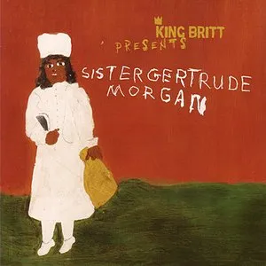 Sister Gertrude Morgan